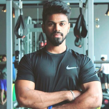 Head Coach Mithun